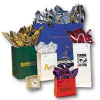 Laminated Eurotote--Tiara