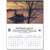 Custom 6-Sheet Executive, 4-Color