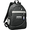 Incline Backpack (Black)