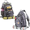 High Sierra Multi-Function Street Backpack (Gray)