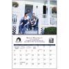 Budget Custom Calendar Printed With Your 13 Color Pictures 