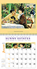 ART IMPRESSIONISTS CALENDAR