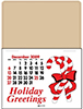 PRESS-N-STICK - CUSTOM PAD - HOT STAMPED IMPRINT