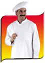 Chef Coat