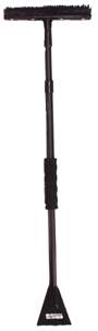 Super Extender Snowbroom