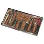 Ghirardelli Chocolate Doctor Kit