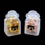 16 oz. Plastic Apothecary Jar