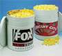 All Butter Popcorn--3-1/2 Gallon Tin