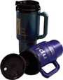 Jumbo Insulated Travel Mug 21 oz.