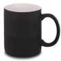 Matte C-Handle Mug