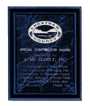 Clear Acrylic Plaques