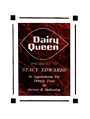 Border Clear Acrylic Plaques