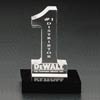 #1 Award