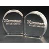 Acrylic Bookends