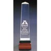 Acrylic Obelisk (Lg)