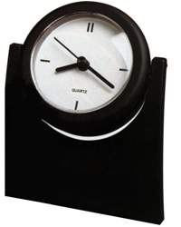 Arch Swivel Clock