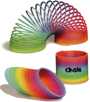 Flex Spring (Slinky)