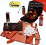 50 Piece Premium Highway Kit