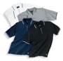 1/4 Pique Sport Shirt