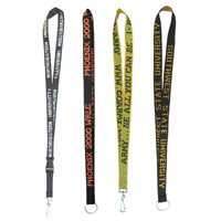 Lanyards
