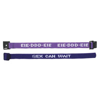Woven Wrist Lanyard