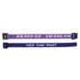 Woven Wrist Lanyard