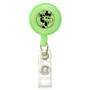Retractable Badge Holders