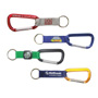Carabiners w/Lanyards