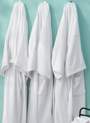 Terry Velour Robe