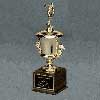 Champagne Urn Series