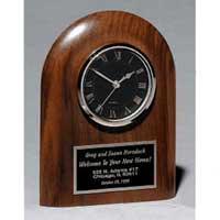 Designer Clock Series
