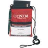 Trade Show Badge Holder