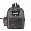 Clear Mesh Backpack
