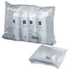 Inflatable Bath Pillow / Container