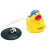 Cool Rubber Duck Bath Tub Plug