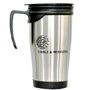 Stainless Steel Travel Mug