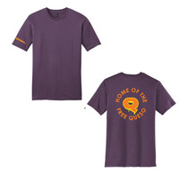 Crew T-shirt - Free Guac