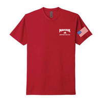 FLAGTEE