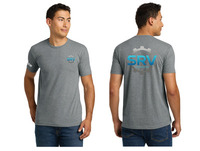 2025 Next Level Apparel Unisex CVC Tee