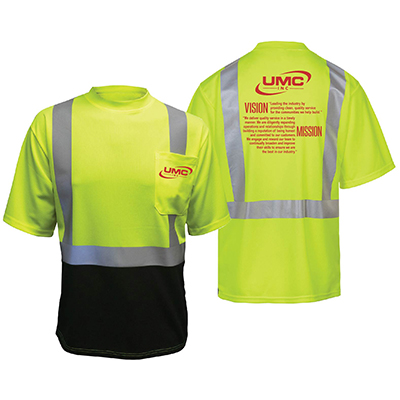 Safety Apparel
