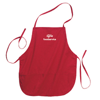 Port Authority Medium-Length Apron