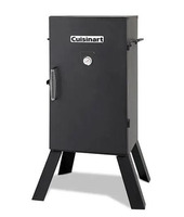 20-Smoker