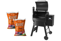 30-Pellet-Grill