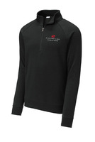 5-SportTekQTRZip