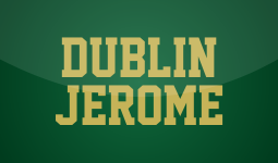 Dublin Jerome