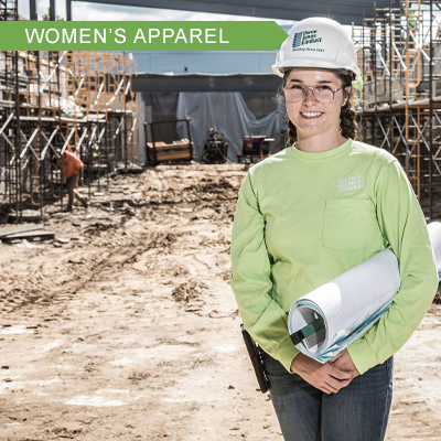 Construction Apparel