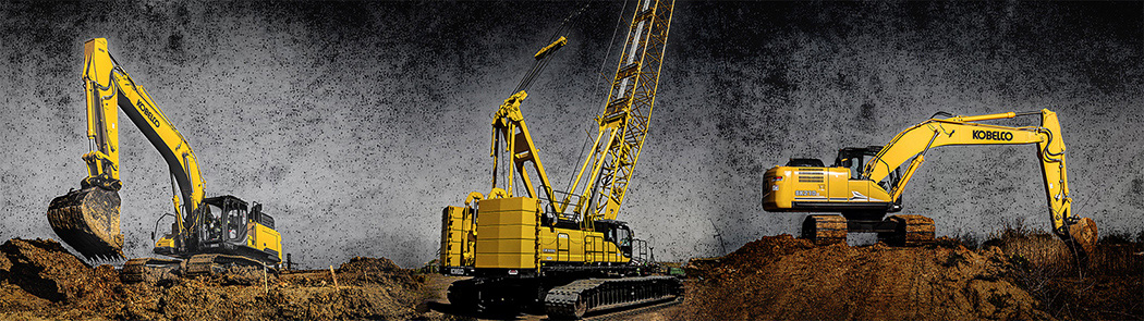 KOBELCO Online Store