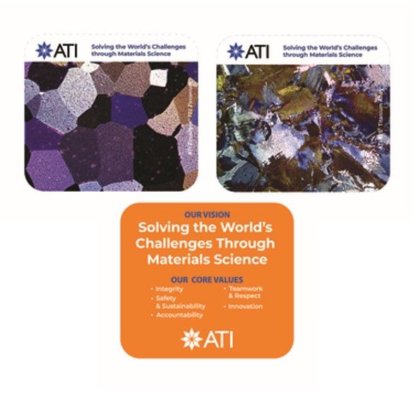 ATI Metals Online Store