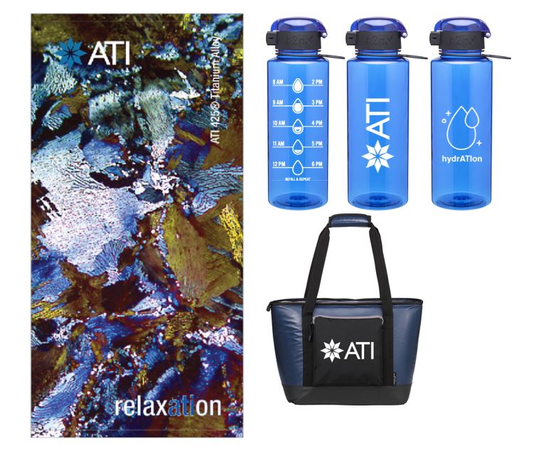 ATI Metals Online Store