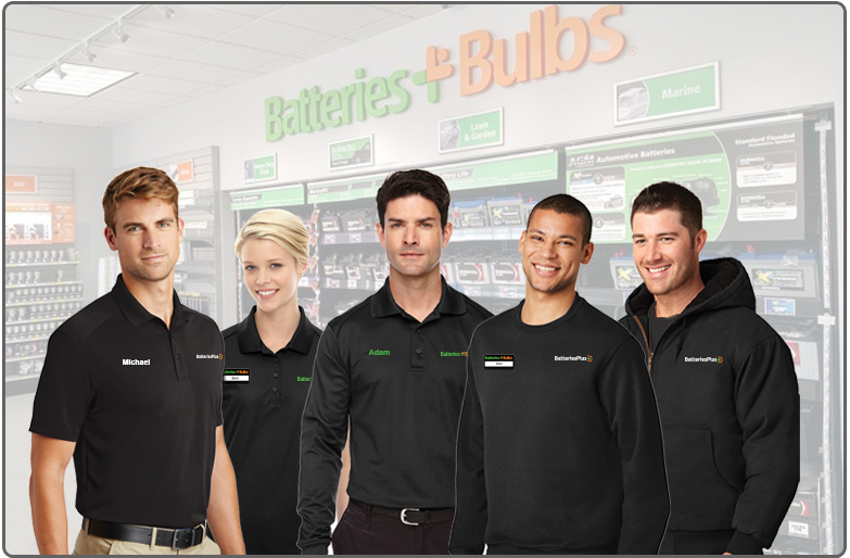 Batteries Bulbs eSTORE